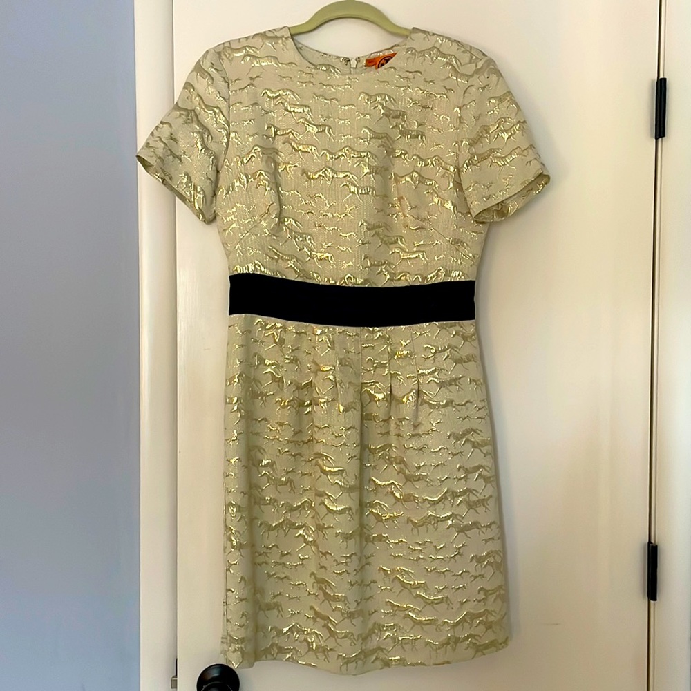 Tory Burch dress